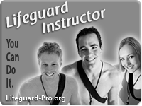 Lifeguard Instructor courses