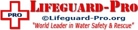 Washington DC Lifeguard